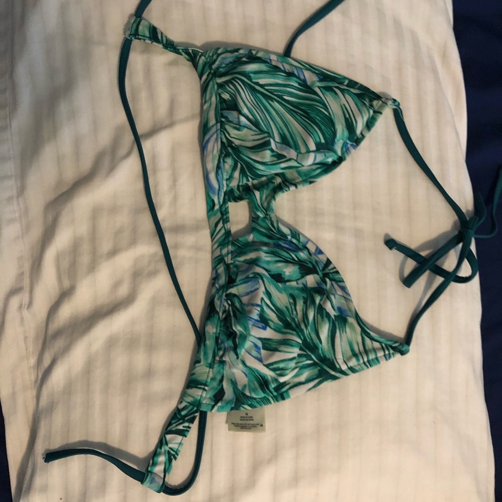 cute bikini top